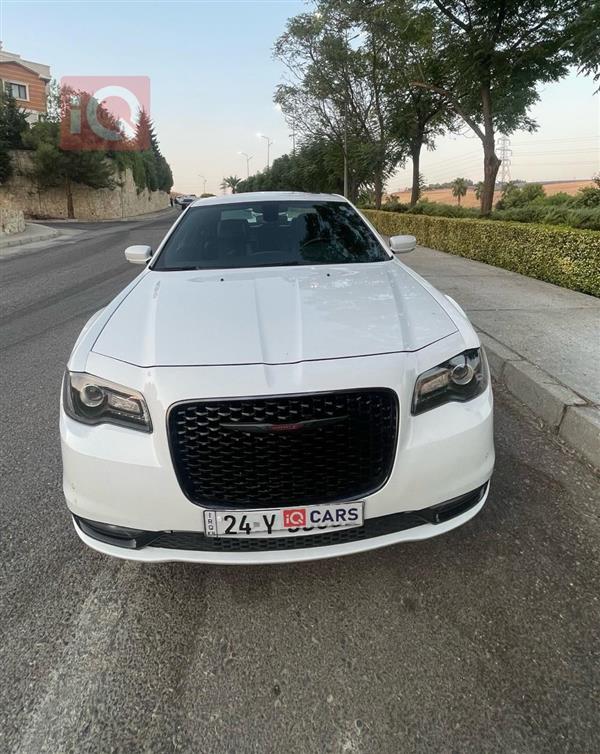 Chrysler 300 2023 for sale in Iraq - Duhok
